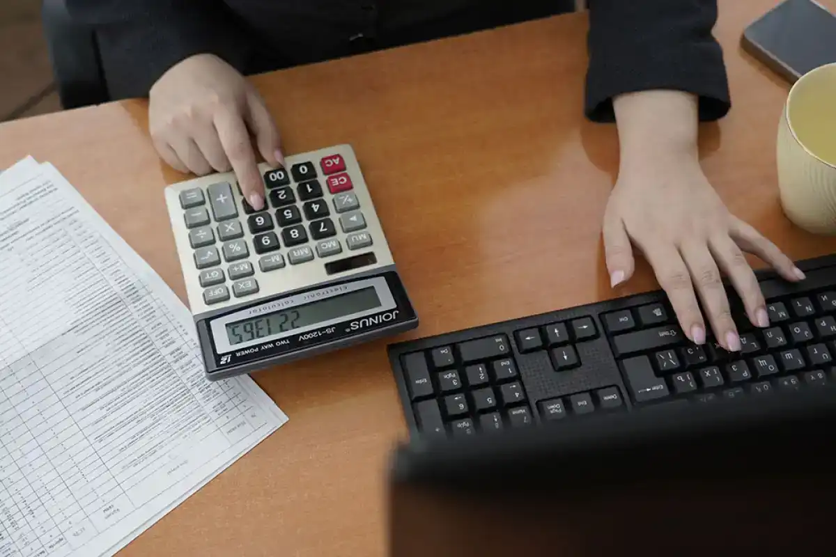 Доля безналичных расчётов в Казахстане превысила 87%