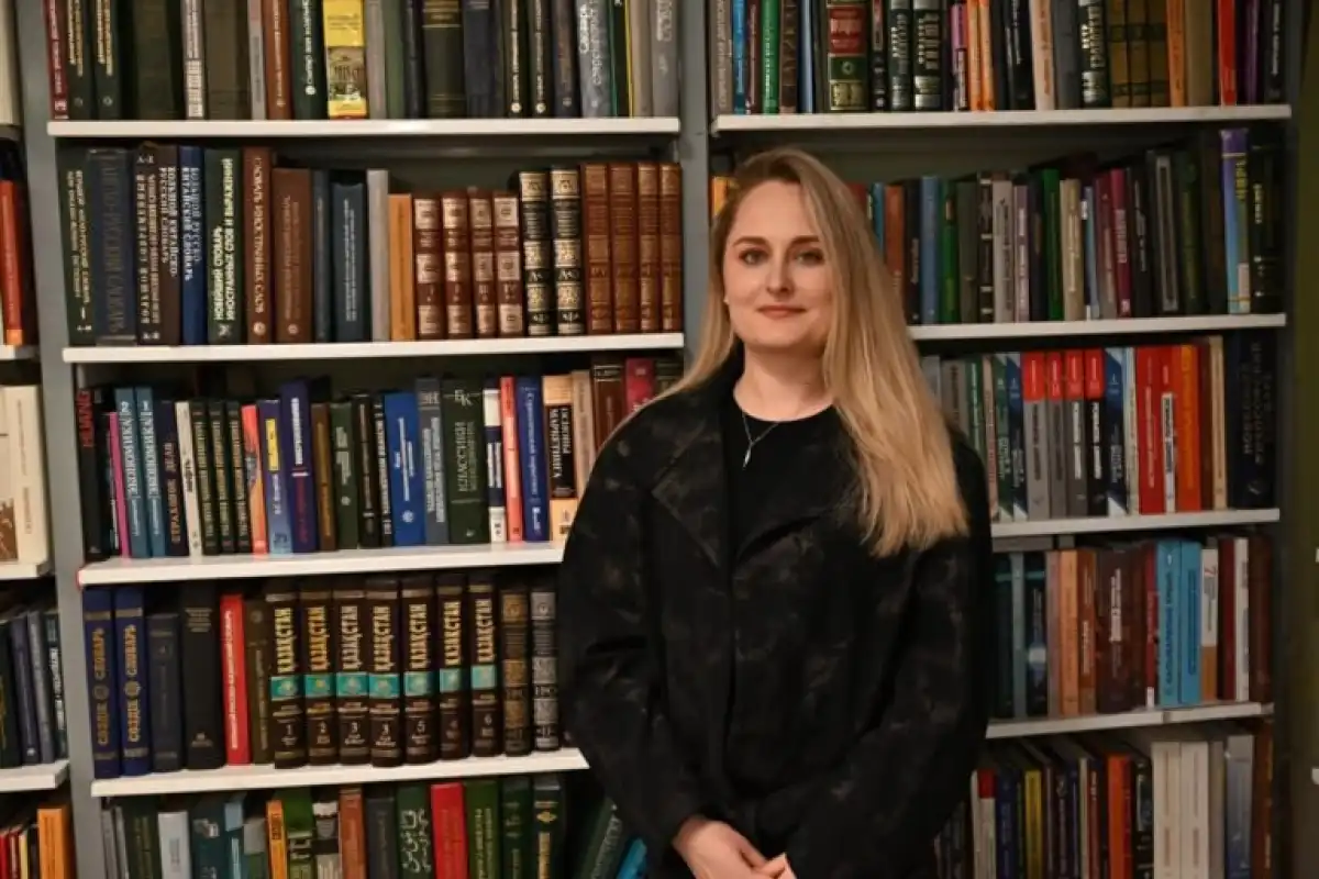 Анна Альшанская: Конституционная реформа для устойчивого экономического развития Казахстана