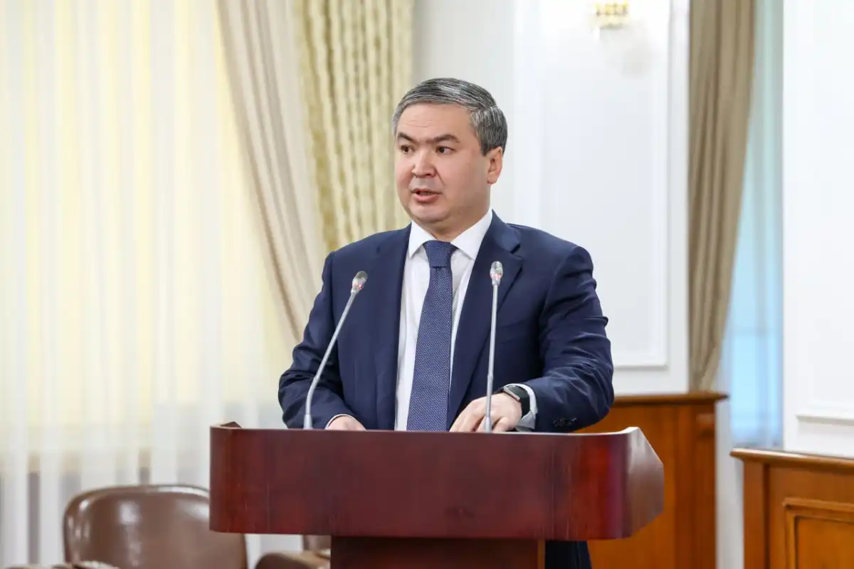 Центр по локализации производства автокомпонентов создадут в Казахстане