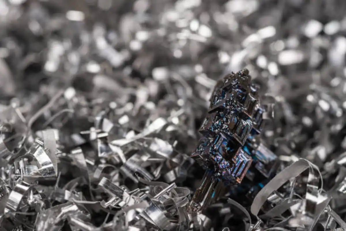 Линейка казахстанского производства редких металлов дополнилась новой продукцией