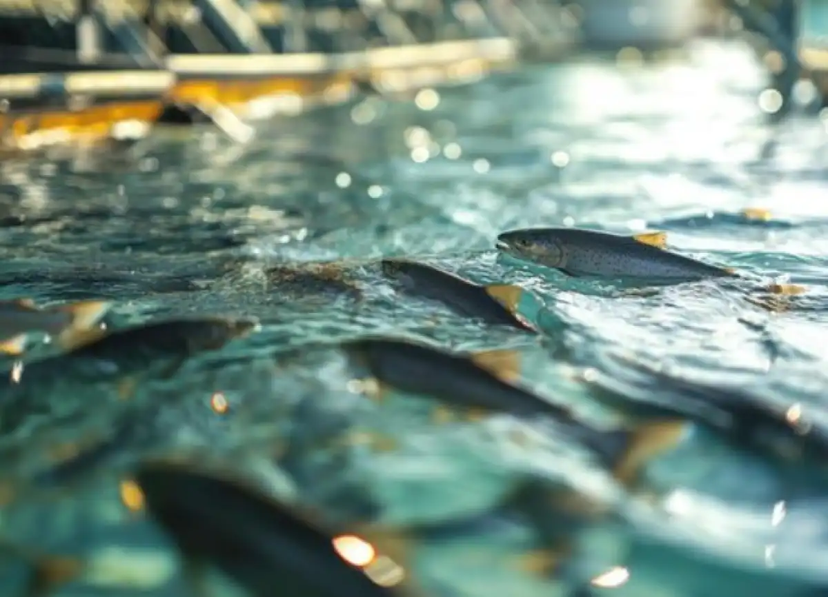 Субсидии на 66 млн тенге эксклюзивно получили костанайские рыбоводы