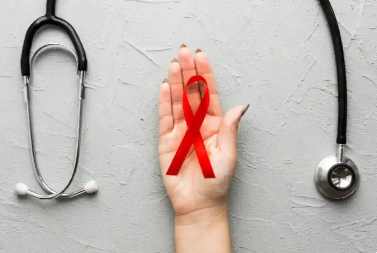 Основные симптомы ВИЧ: как распознать инфекцию на ранней стадии