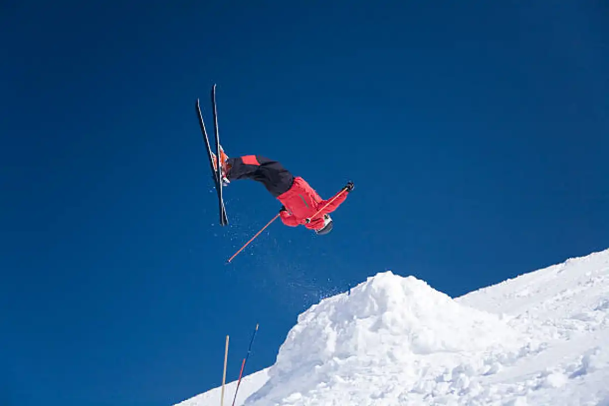 Милан-Кортина 2026: изменилось расписание соревнований по фристайл-акробатике