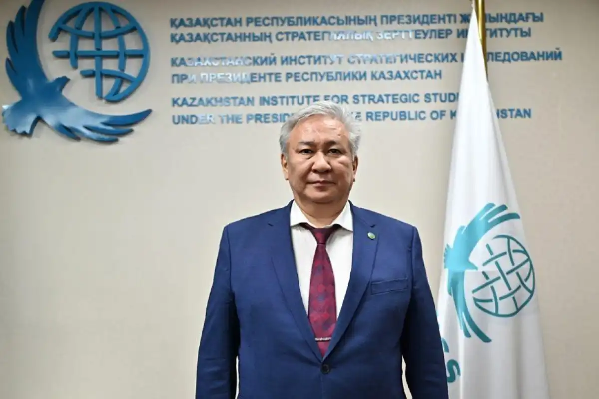 Институциональная трансформация и экономико-правовые перспективы: эксперт о проекте Конституции Казахстана – 2026