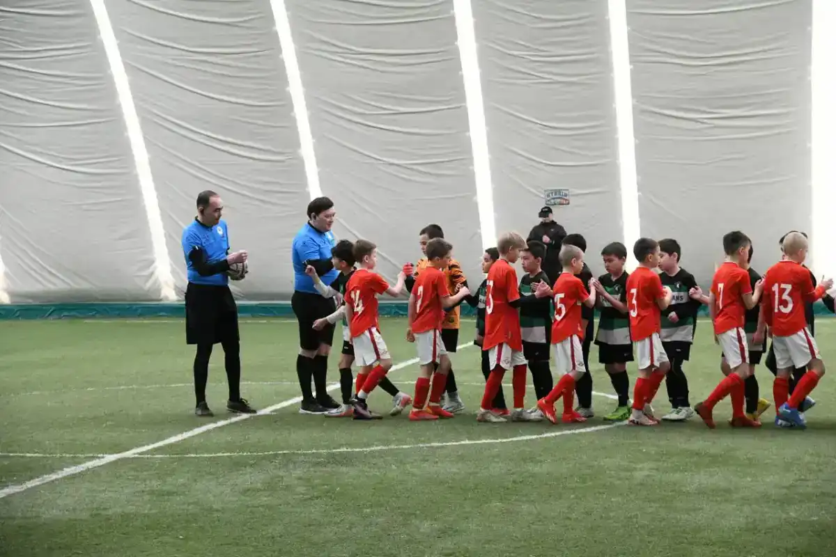 В Казахстане закрепляется подушевое финансирование в ДЮСШ