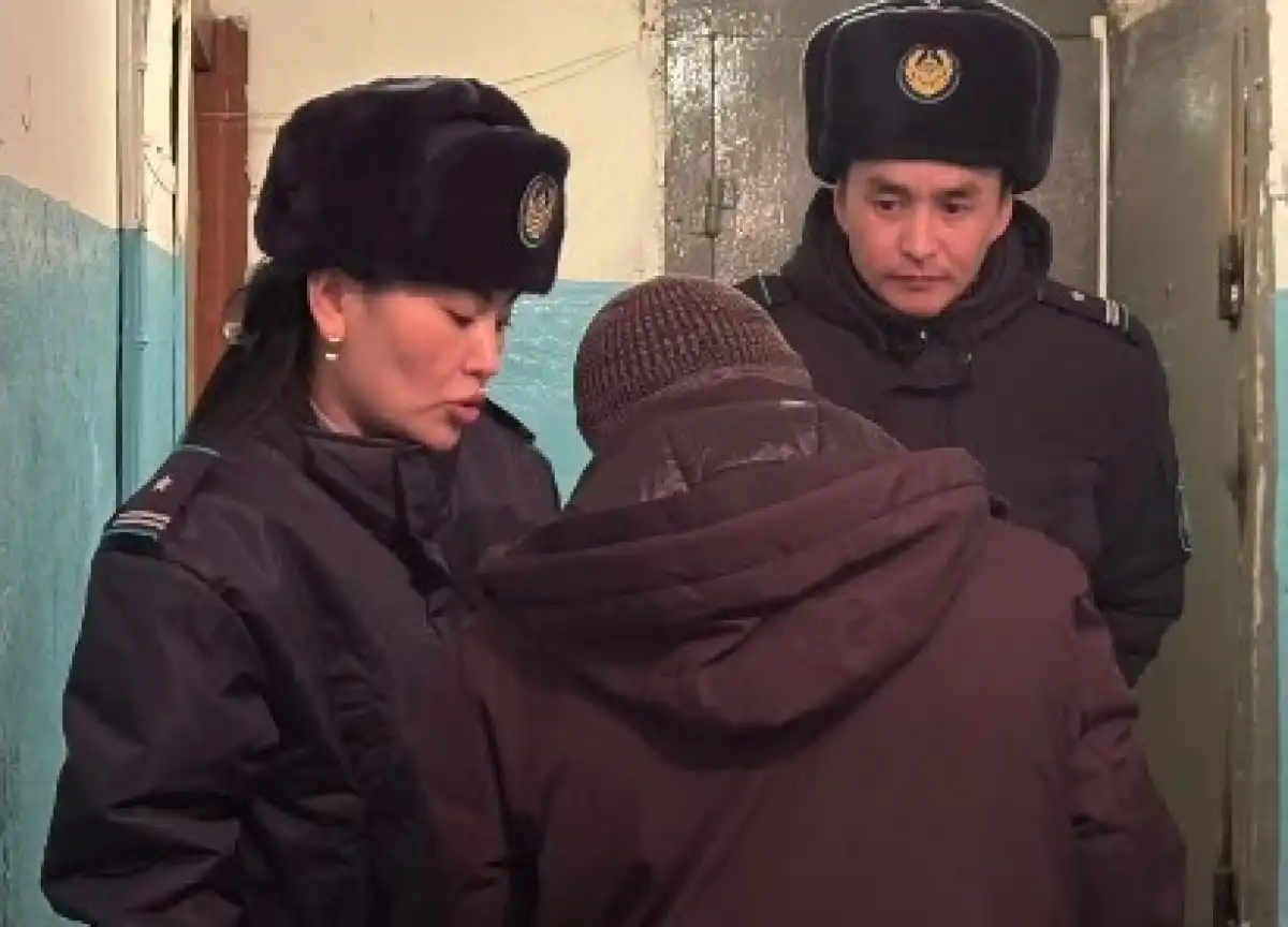 Подросток ушел гулять и «исчез» на двое суток в Павлодаре