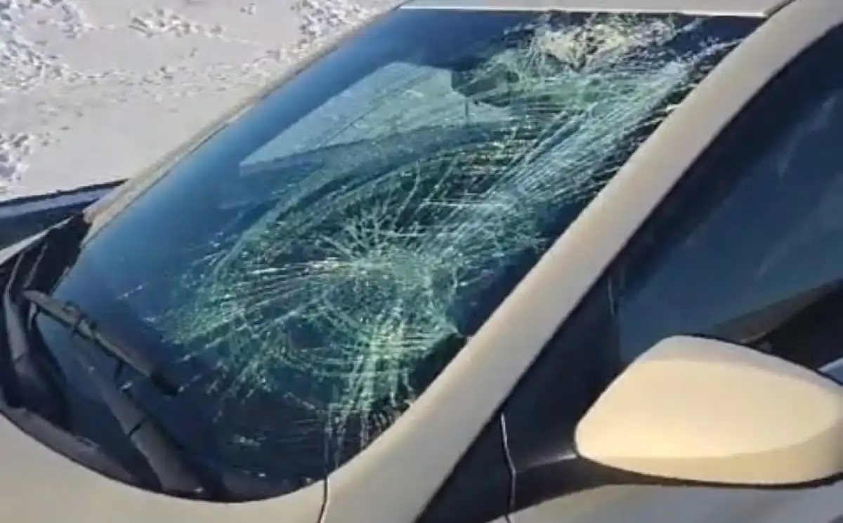 Мужчина погиб под колесами автомобиля на переходе в Кокшетау