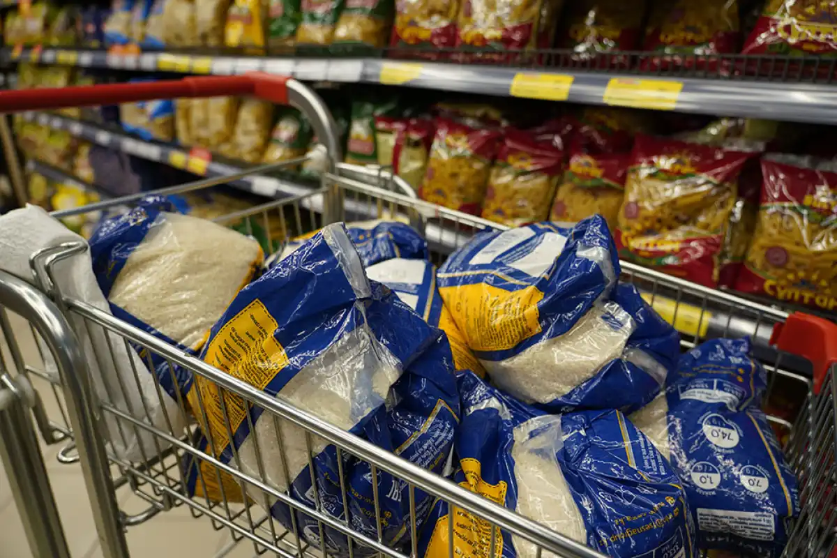 ДУМК призвало предпринимателей снизить цены на социально значимые продукты в месяц Рамазан