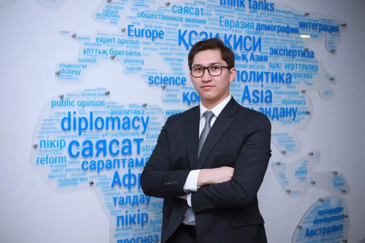 Конституционная реформа: об основных изменениях и приоритетах рассказал эксперт