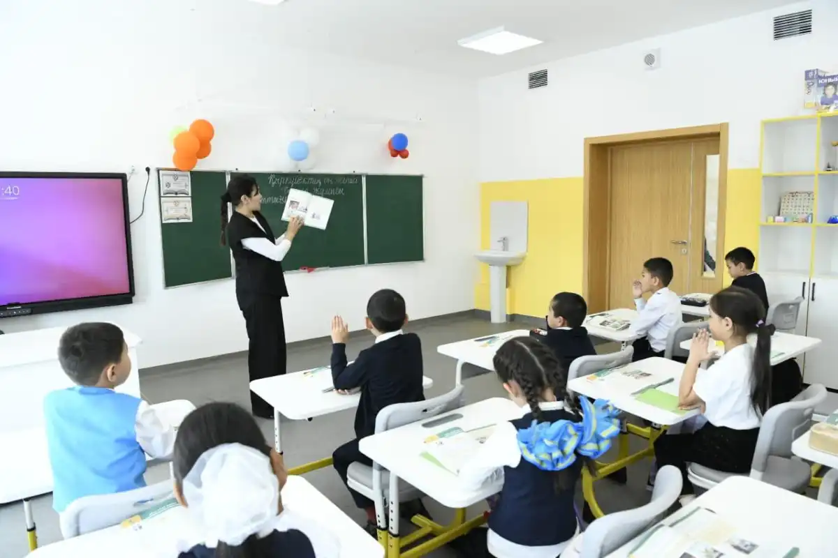 Конституционная реформа закрепляет финансирование образования и науки на уровне Основного закона