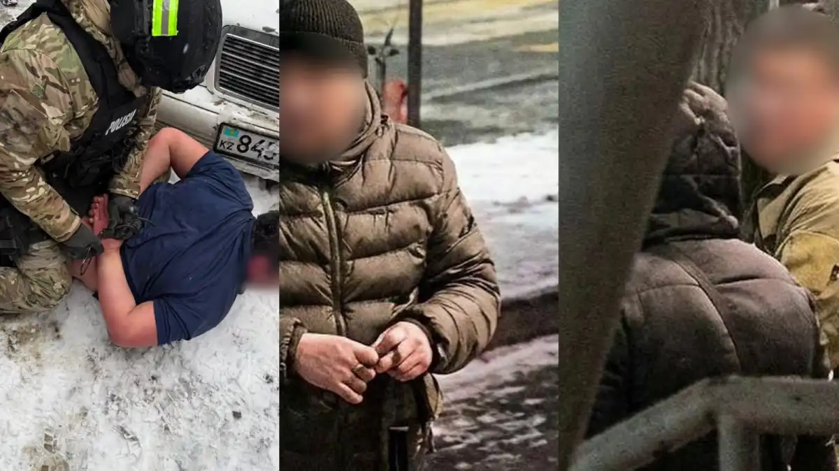 Плохо себя чувствовавшая алматинка стала жертвой воров