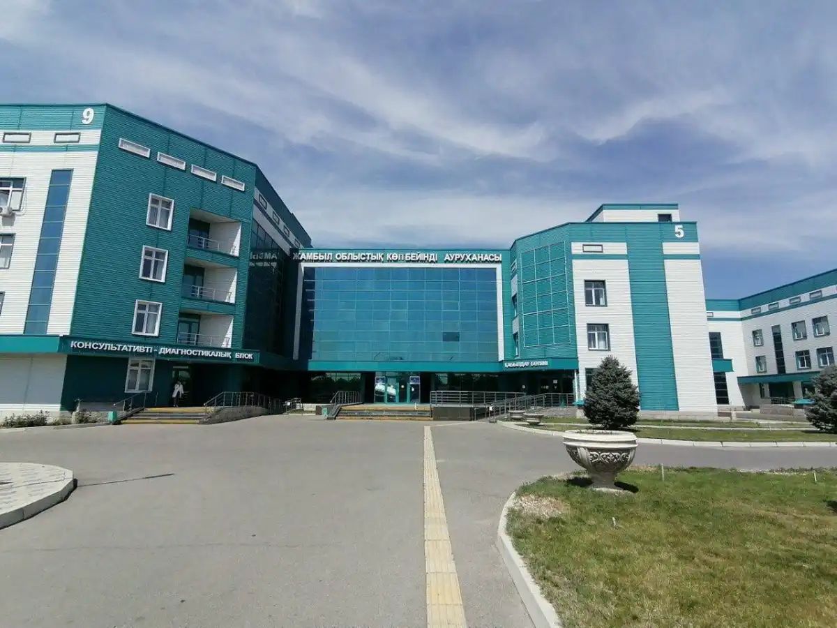 Минздрав проводит проверку по трагической смерти роженицы в Жамбылской области
