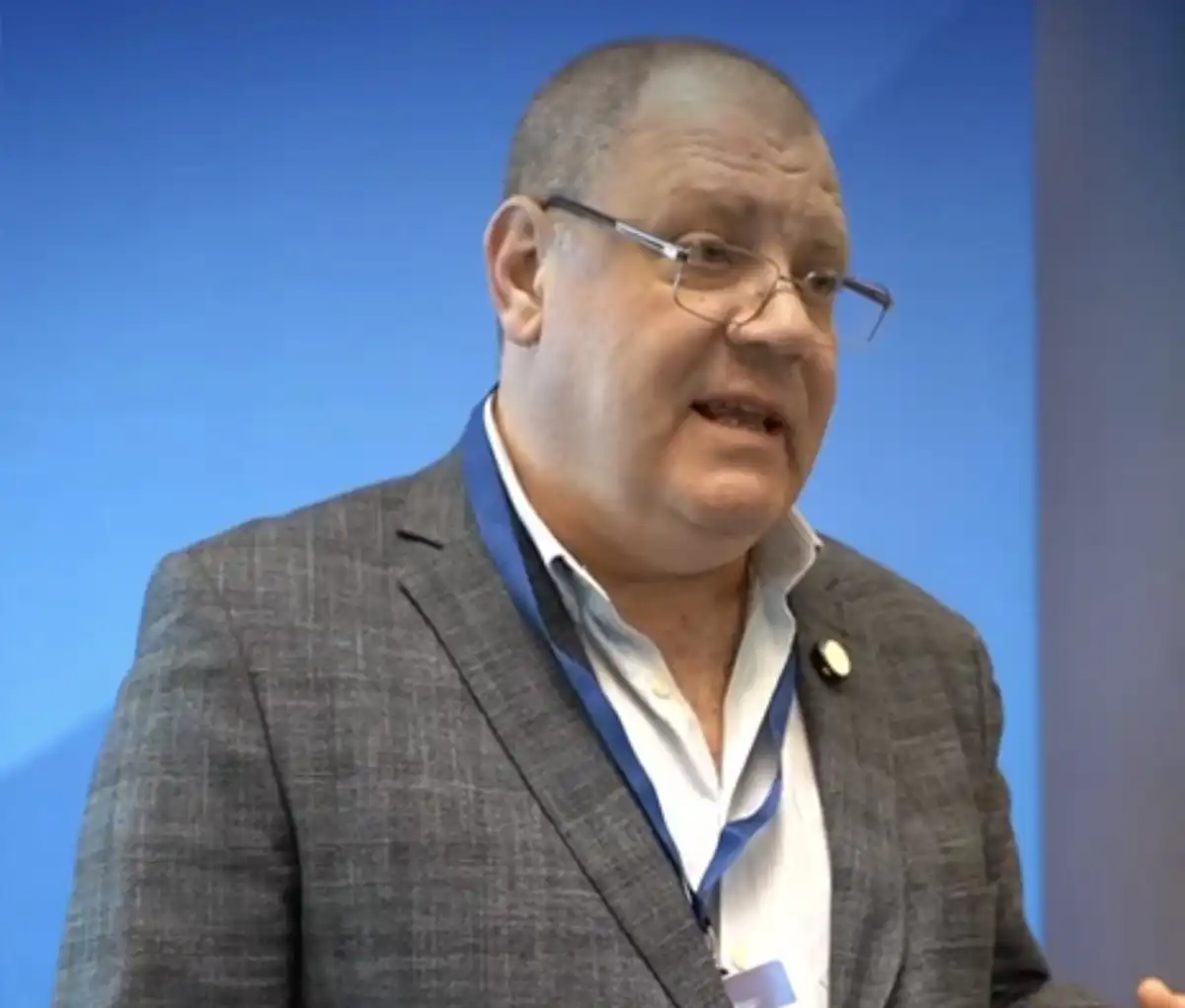 Халық Кеңесі находится на этапе институционального становления - Эдуард Полетаев