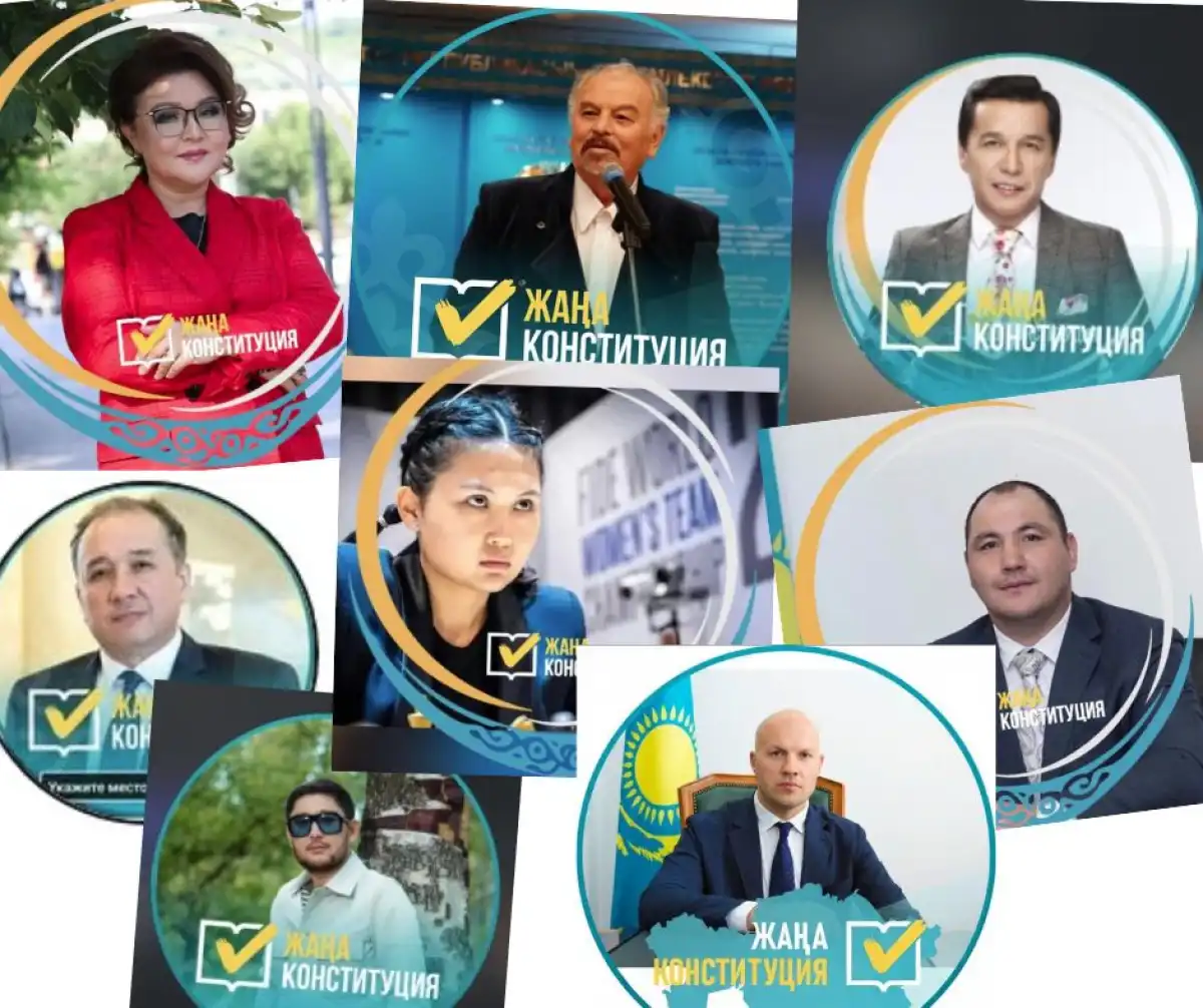 Более 80 тысяч пользователей поддержали инициативу Общенациональной коалиции в социальных сетях