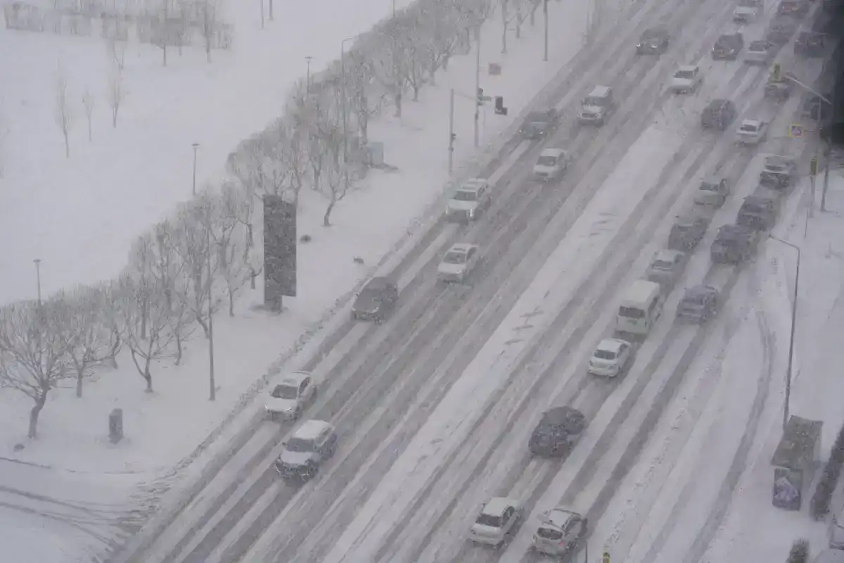 Какой будет погода в Астане 23 февраля