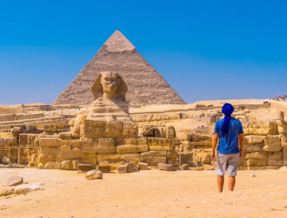 Казахстанцы будут больше платить за визу в Египет