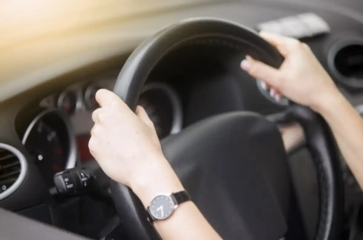 Астанчанка лишилась машины из-за самовольного «тюнинга»