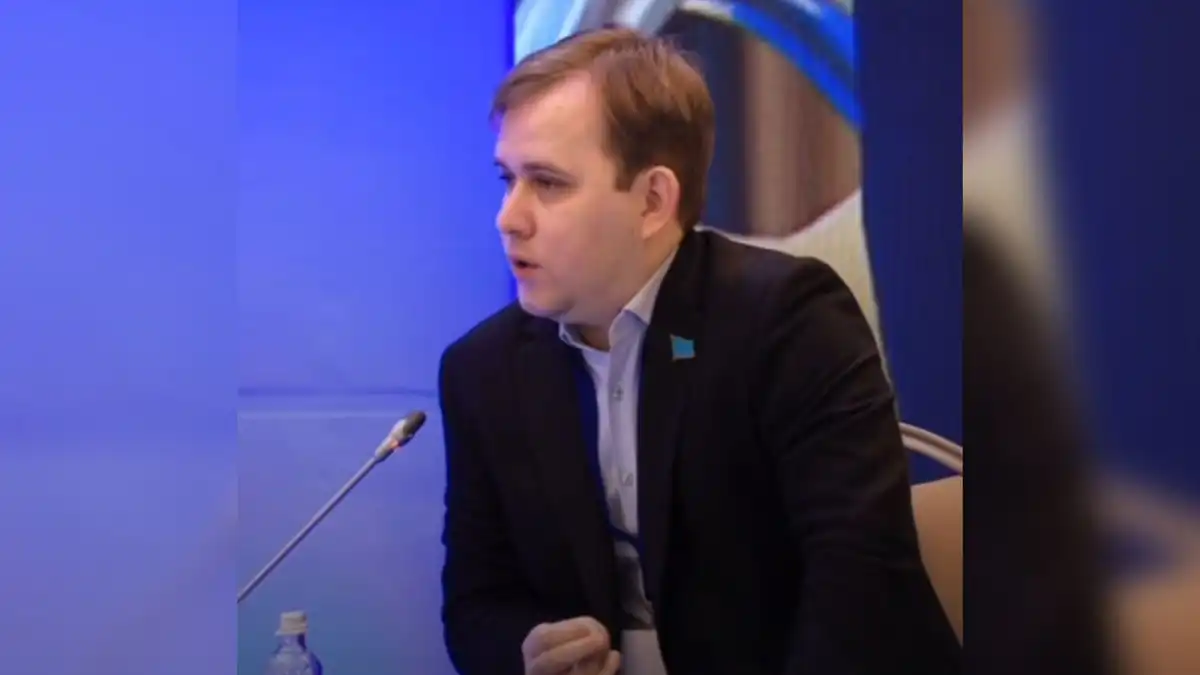 Никита Шаталов: Вице-президент будет отвечать за координацию между ветвями власти