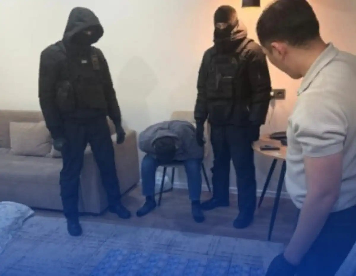 Казахстанец пытался продать свою почку по объявлению в соцсетях