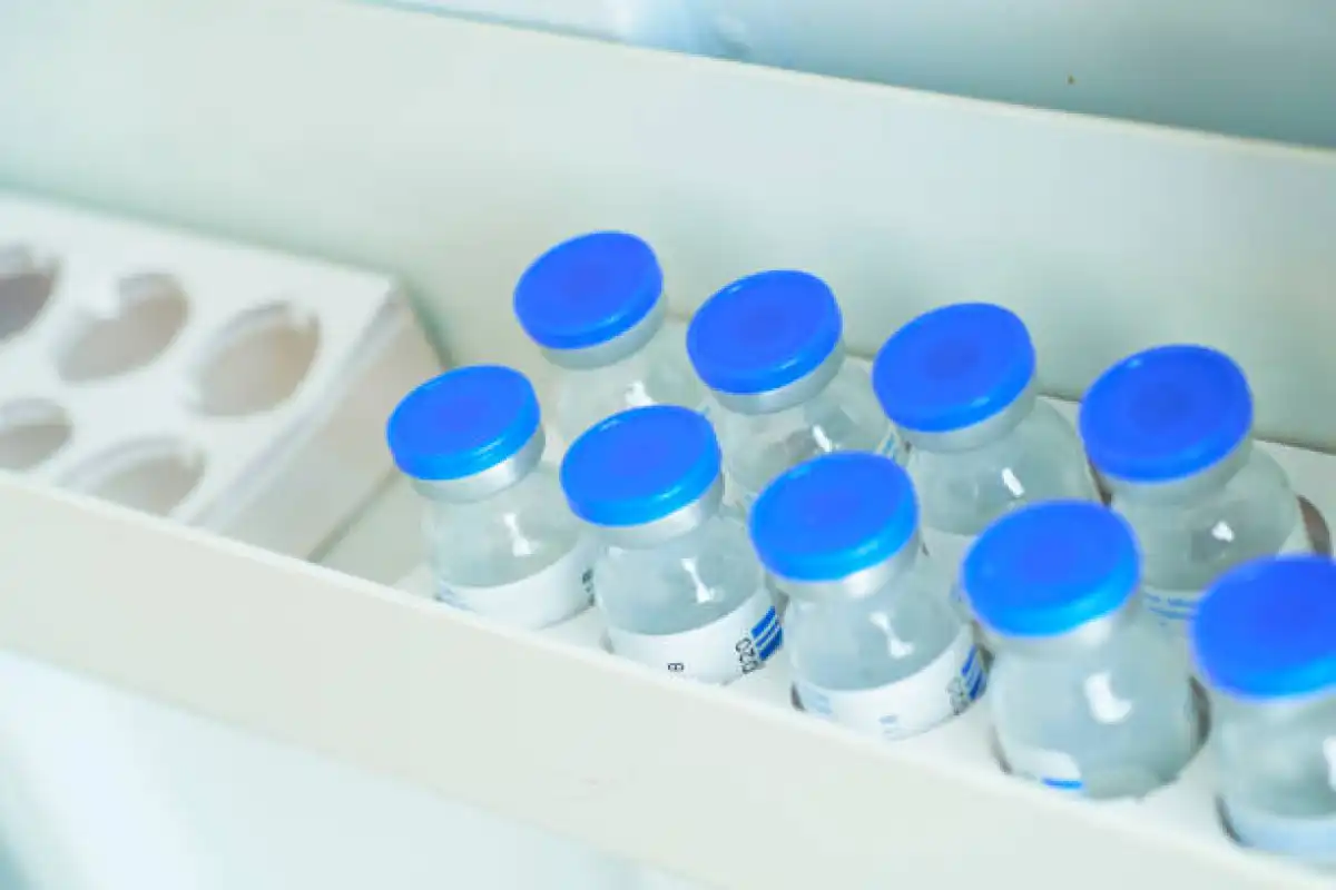 Цифровизация «холодовой цепи» позволит отслеживать вакцины в реальном времени