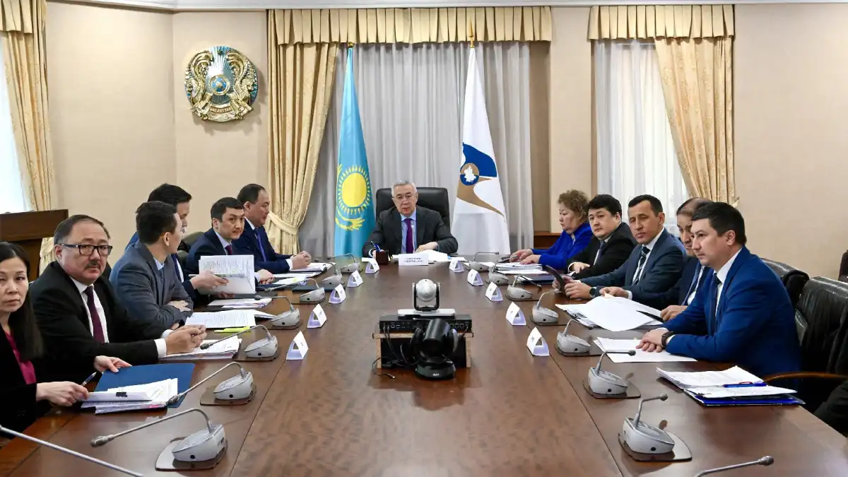 Страны ЕАЭС будут взаимно признавать ученые звания