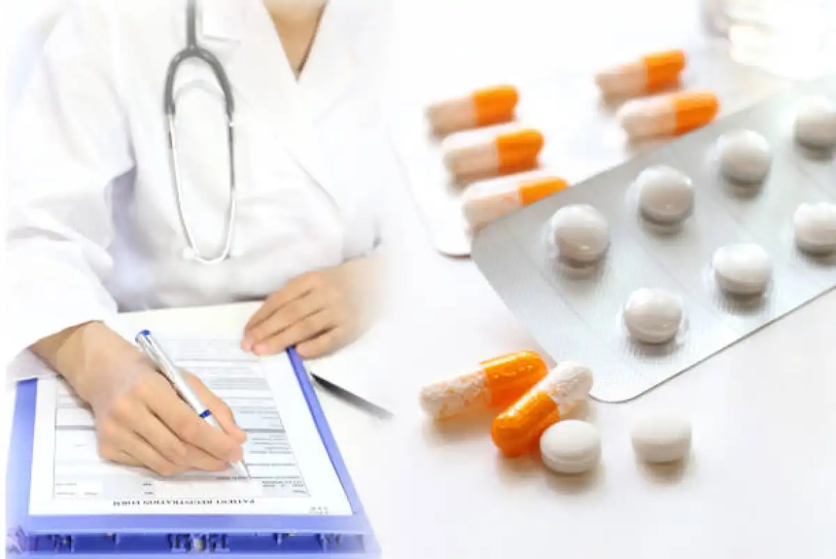 В стране упростят порядок регистрации и перерегистрации лекарств