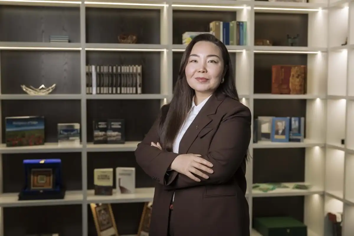 Конституционная норма о воде: стратегическое значение для безопасности Казахстана