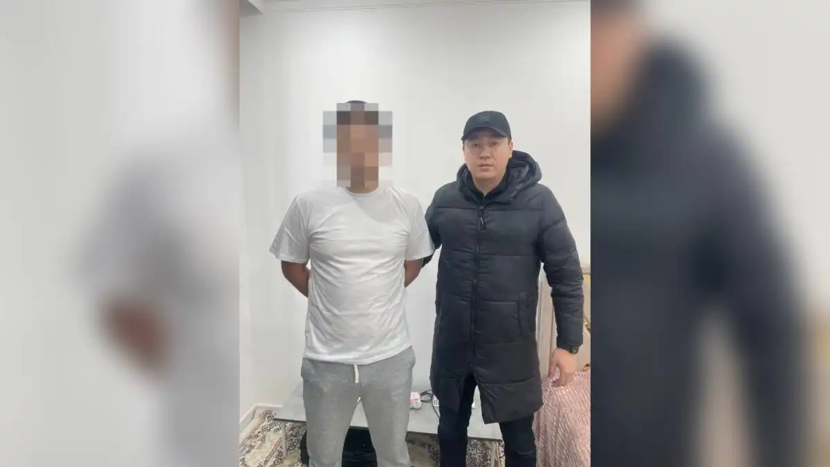 Серийный «оконщик» провернул 32 аферы в Караганде