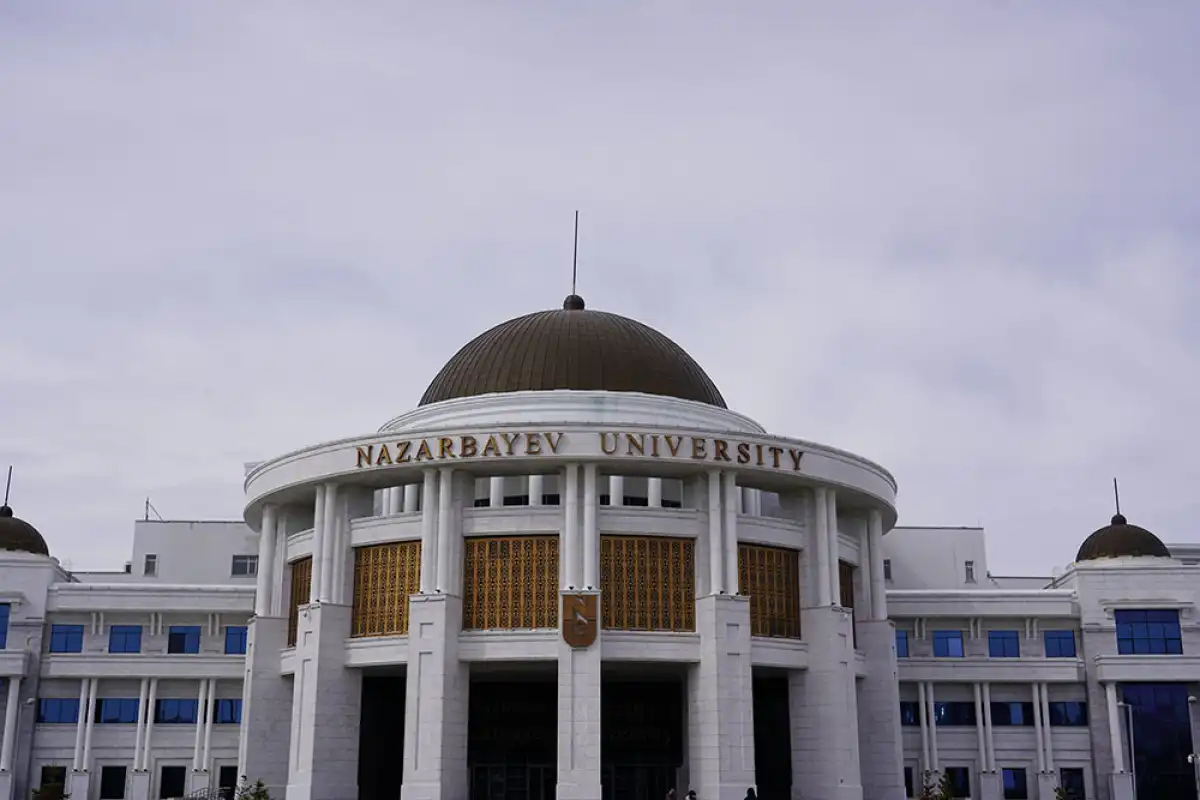 Казахстанский вуз вошел в топ-5 вузов тюркского мира