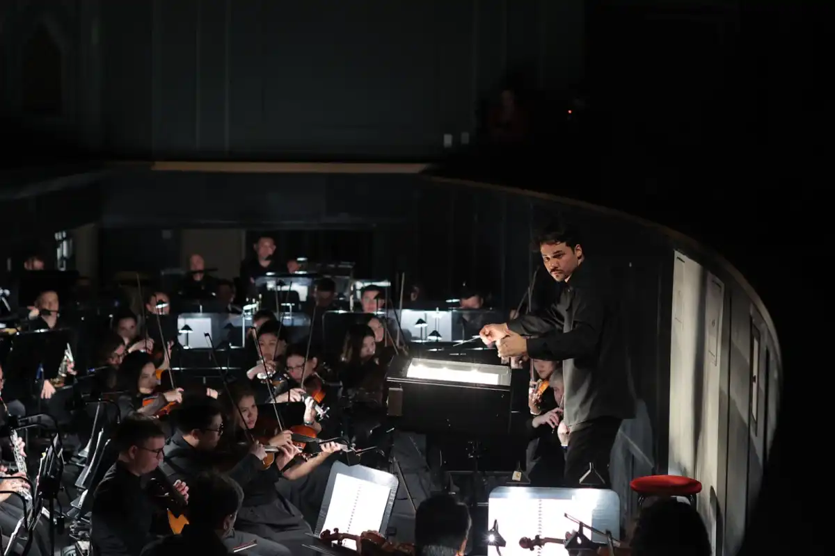 Программу из произведений Паганини, Моцарта и Мендельсона представят в Астане