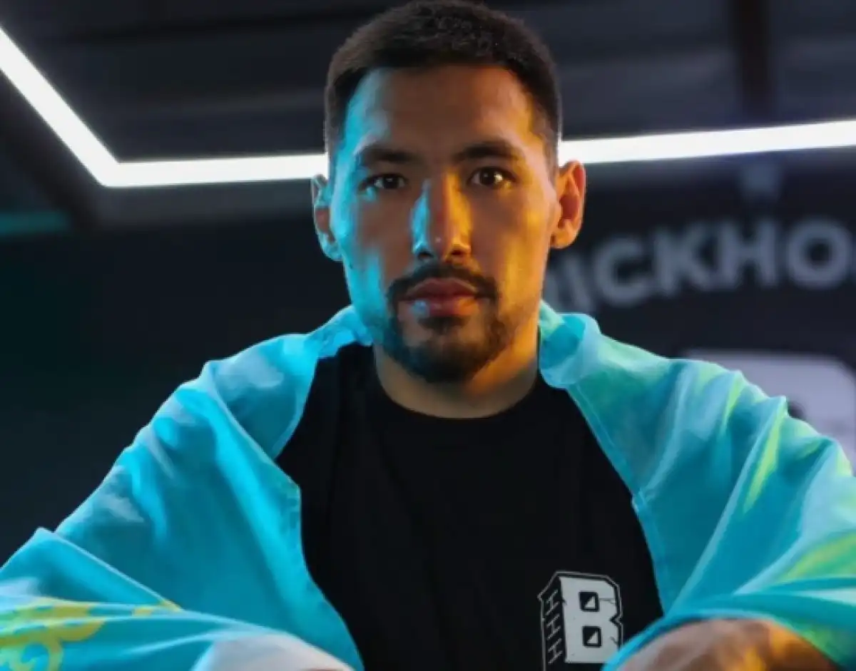 Стало известно, откуда мельдоний в организме Жанибека Алимханулы