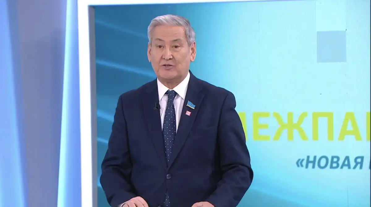 В новой Конституции будут защищены права семьи и ребёнка - Нурлан Ауесбаев