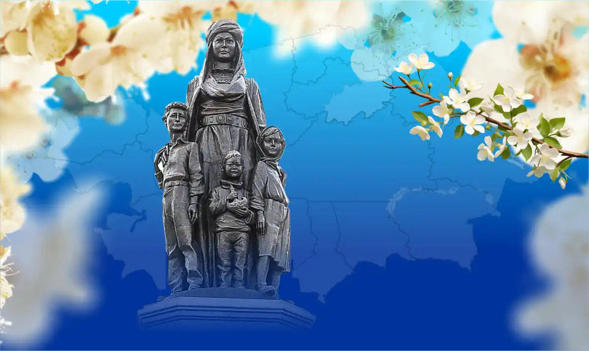 День благодарности в Казахстане: Символ единства и исторической памяти