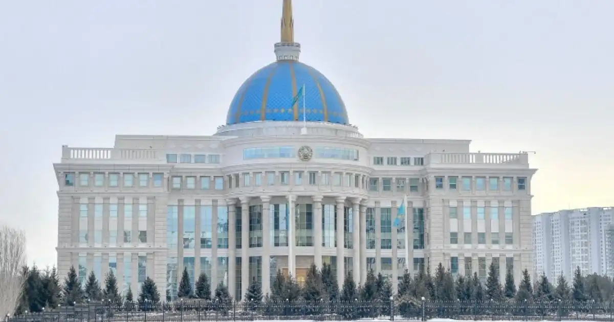 Токаев выразил поддержку лидерам стран Ближнего Востока после атак Ирана