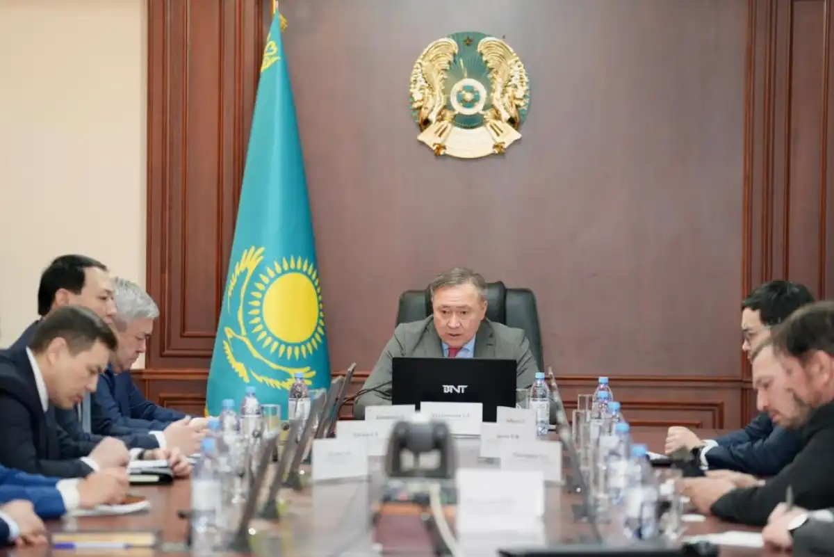 Добычу угля в Казахстане нарастят к 2032 году