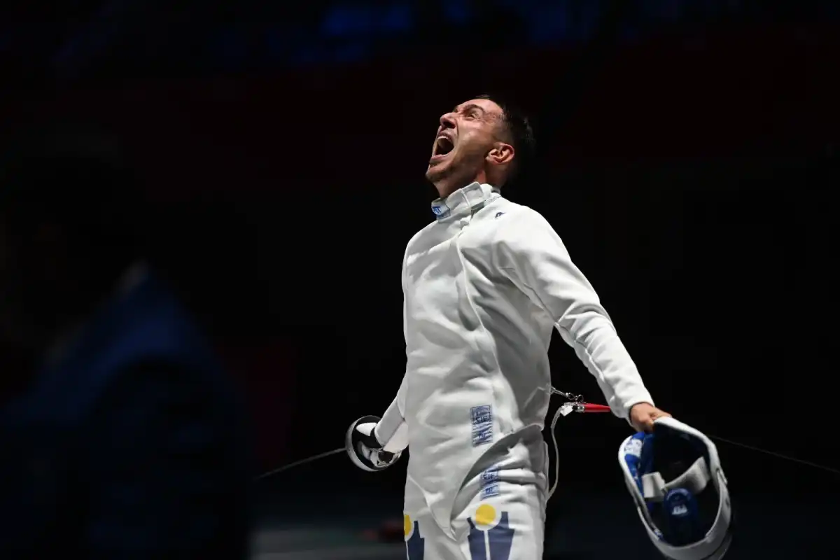 Международный этап Кубка мира по фехтованию впервые проведут в Казахстане