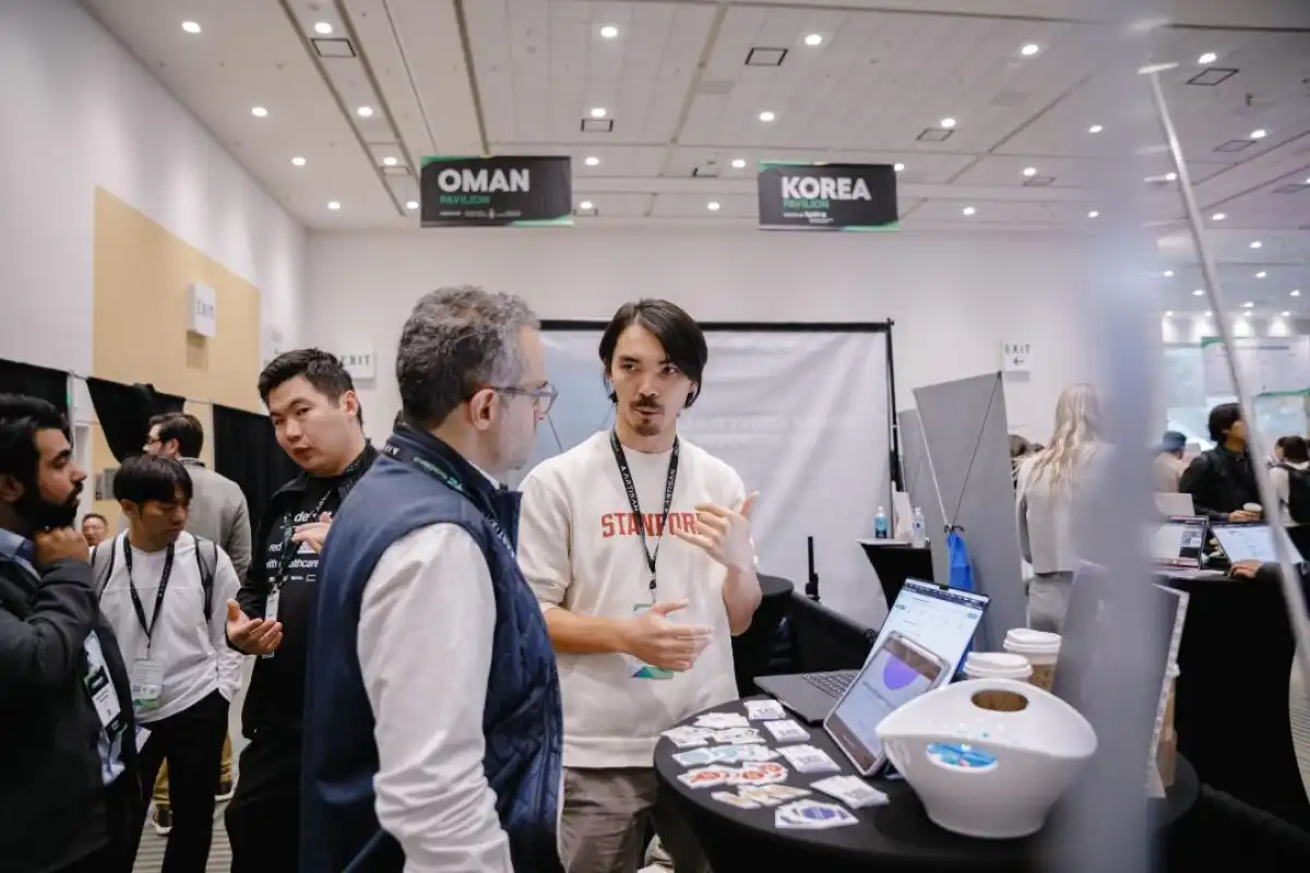 Казахстанский стартап вошел в престижную программу Стэнфорда