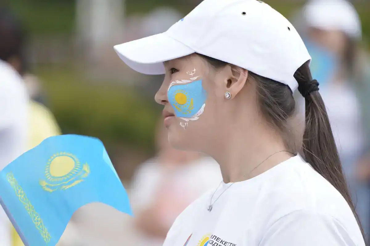 Население Казахстана превысило 20,5 млн человек