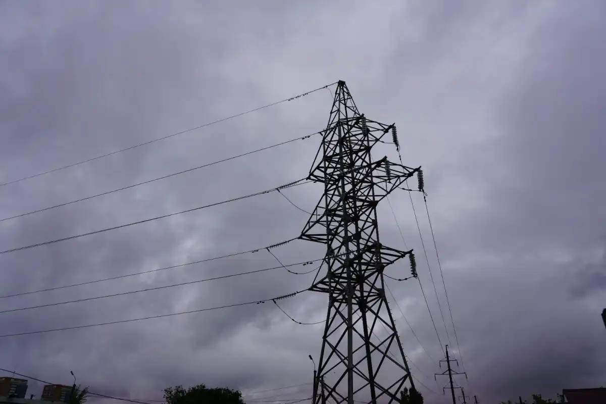 В Астане появится новая цифровая электроподстанция