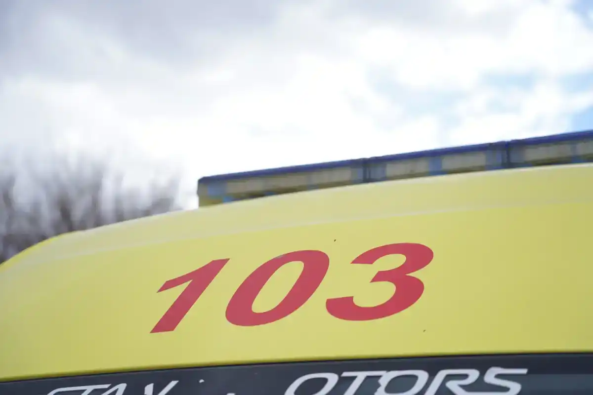 Мать с двумя детьми отравились угарным газом в Кокшетау