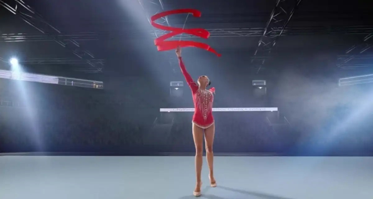 Более 1000 гимнасток выступят на международной серии ALEM CUP в Астане