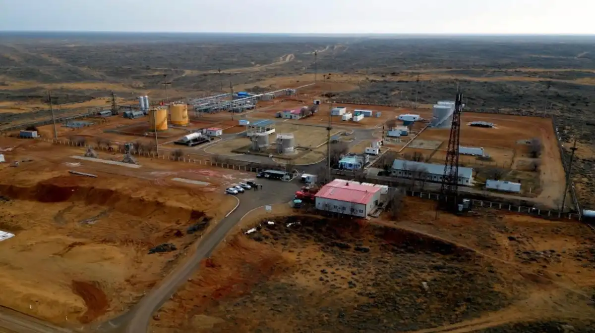 25 перспективных участков будут включены в геологоразведку в газовой отрасли