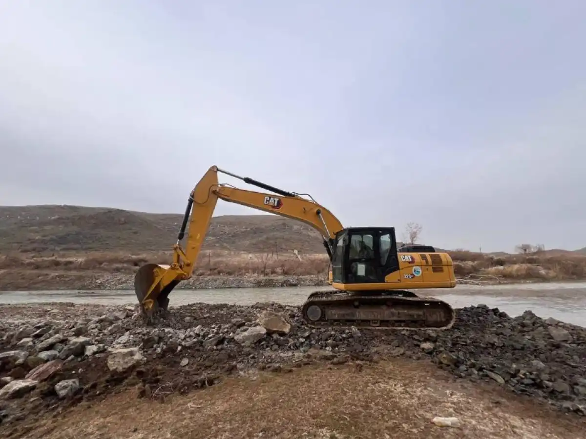 Подготовка к паводковому периоду ведется в Алматинской области