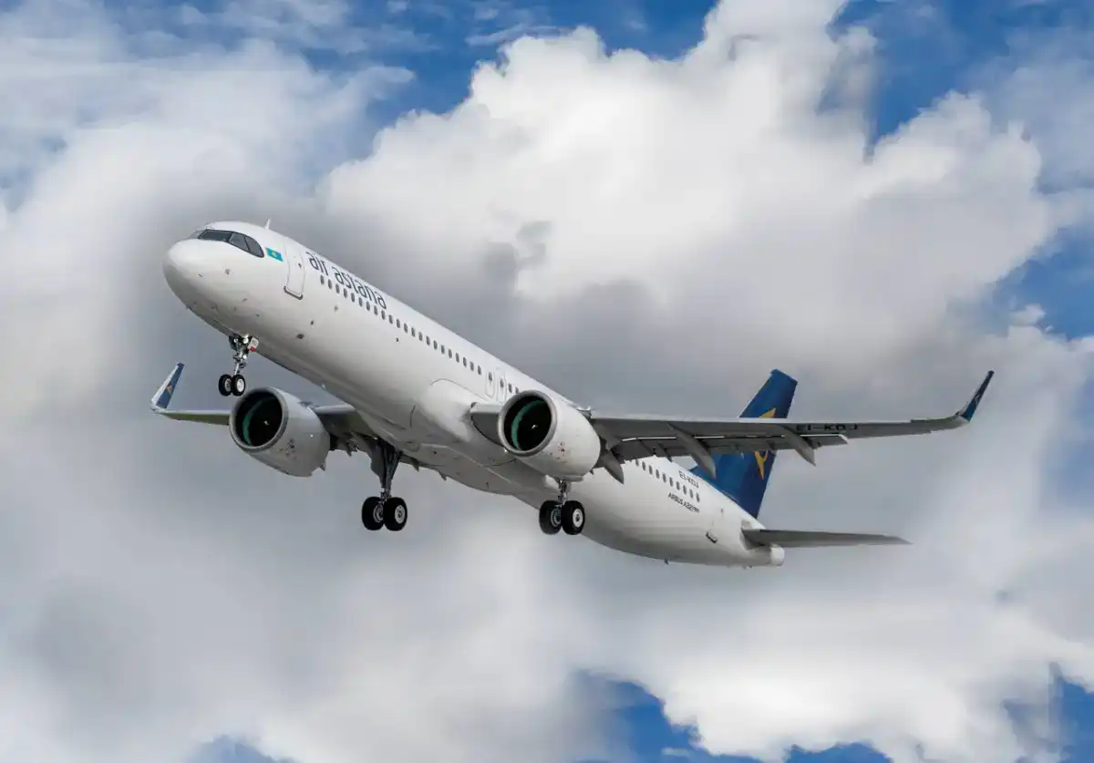 946 казахстанцев вывезли из стран Ближнего Востока