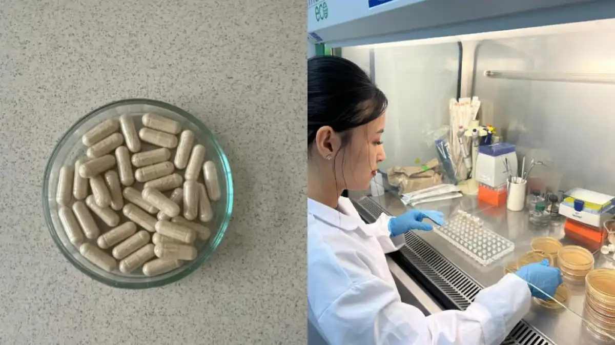 БАД для укрепления иммунитета и профилактики диабета разработали в Казахстане