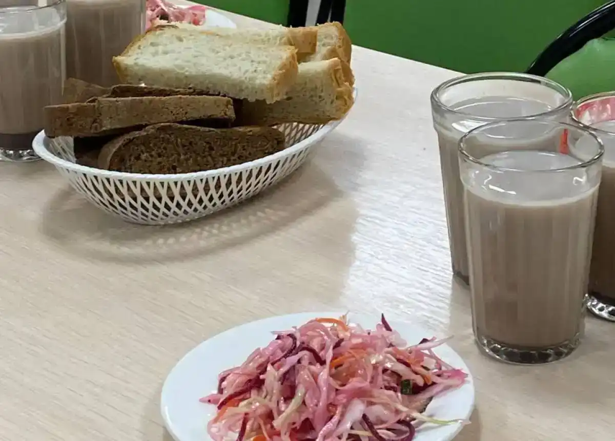 Государство вместо арендатора оплачивало комуслуги школьных столовых в Жамбылской области