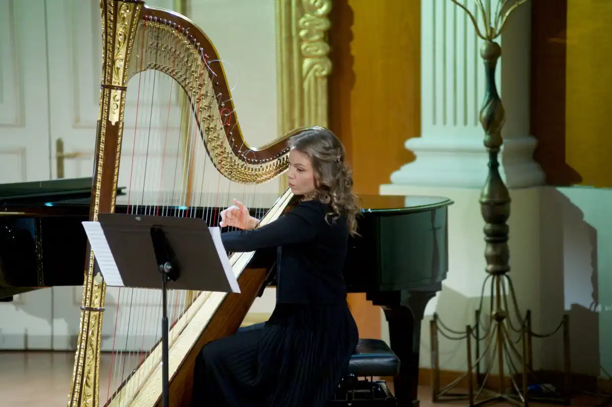 Вечер камерной музыки «Три грани вдохновения» пройдет в Астане