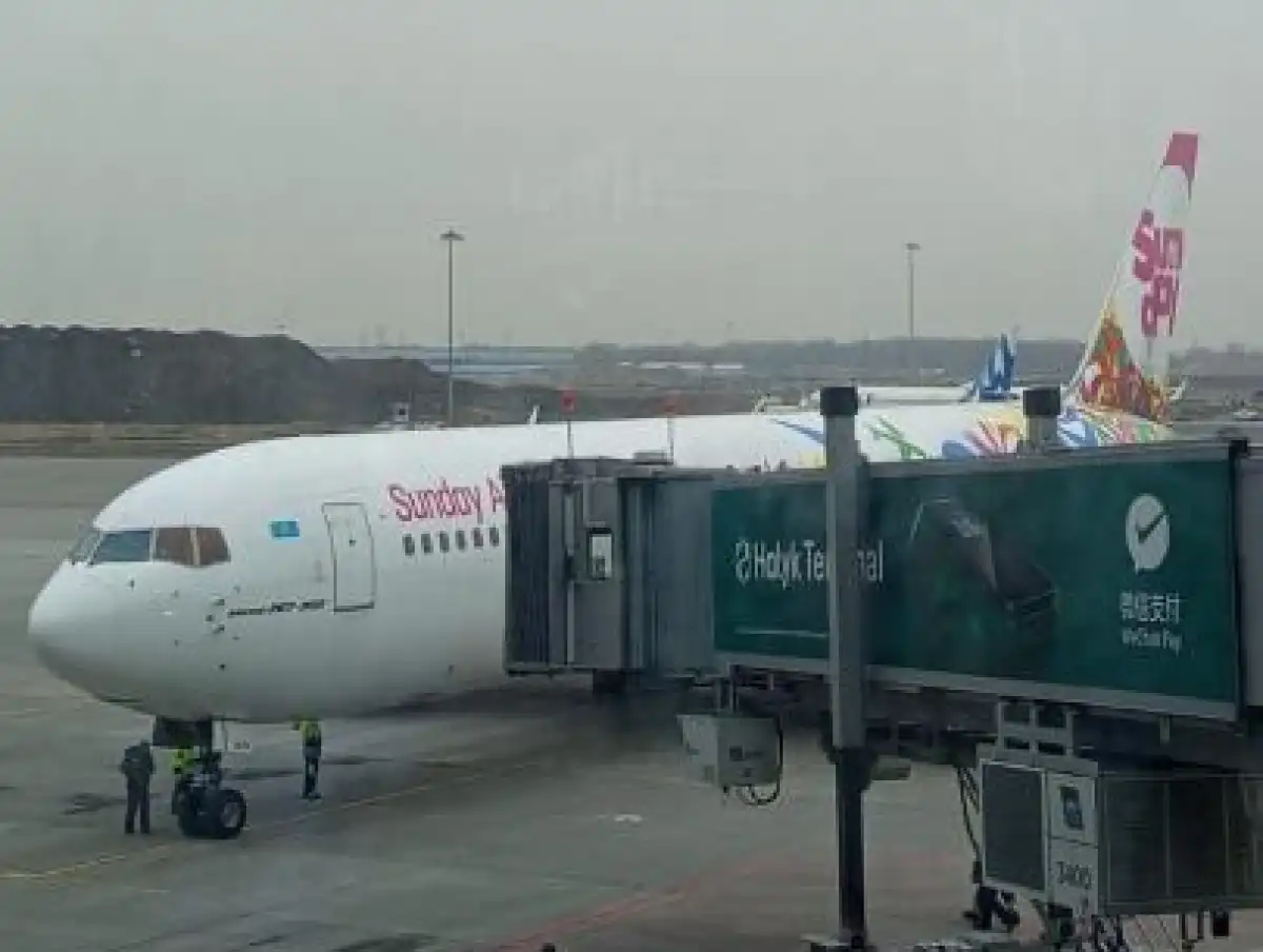 314 казахстанцев вернулись из Омана