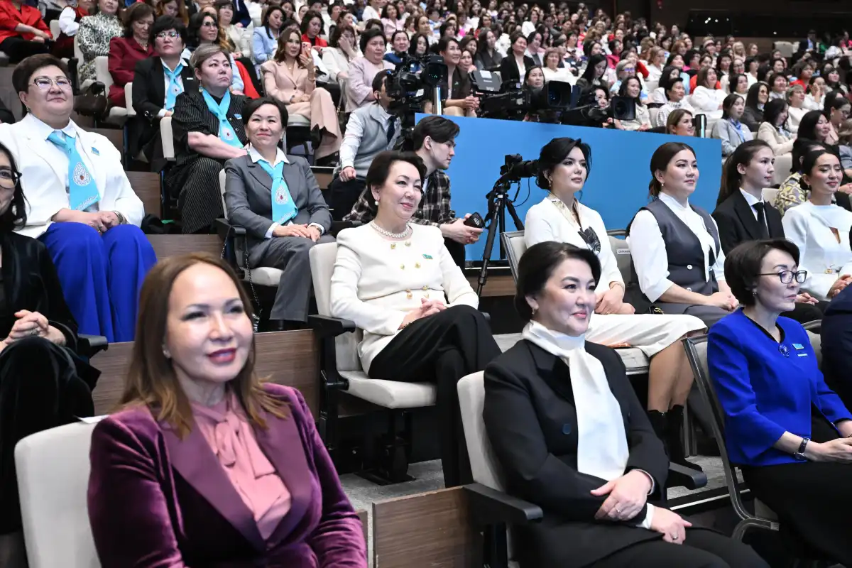 Коалиция: Женщины-лидеры полностью разделяют ценности новой Конституции