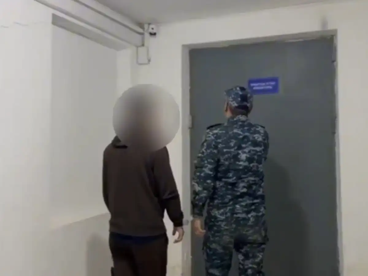 Выманивание денег через игру Free Fire выявили в Казахстане